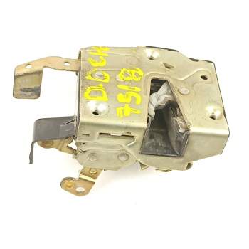 CERRADURA PUERTA DELANTERA DERECHA 19247869 