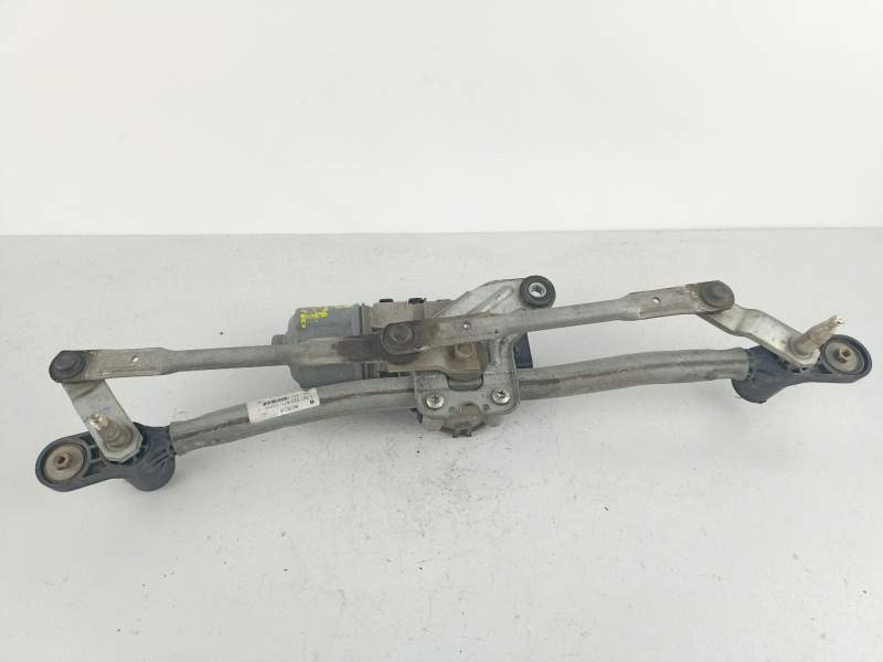 Recambio de motor limpia delantero para fiat croma (194_) 1.9 d multijet (194axb1b) referencia OEM IAM 51708219  