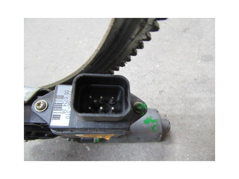 Recambio de elevalunas elec. del. dch. : opel tigra : 1.4 g [1996] para opel tigra 1.4 g referencia OEM IAM ELECTRICO  