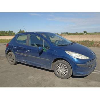 PEUGEOT 207/207+ (WA_, WC_)