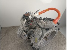 Recambio de cambio automatico para hyundai kona ( os,ose,osi ) 1.6 gdi hybrid referencia OEM IAM D97KMD   2