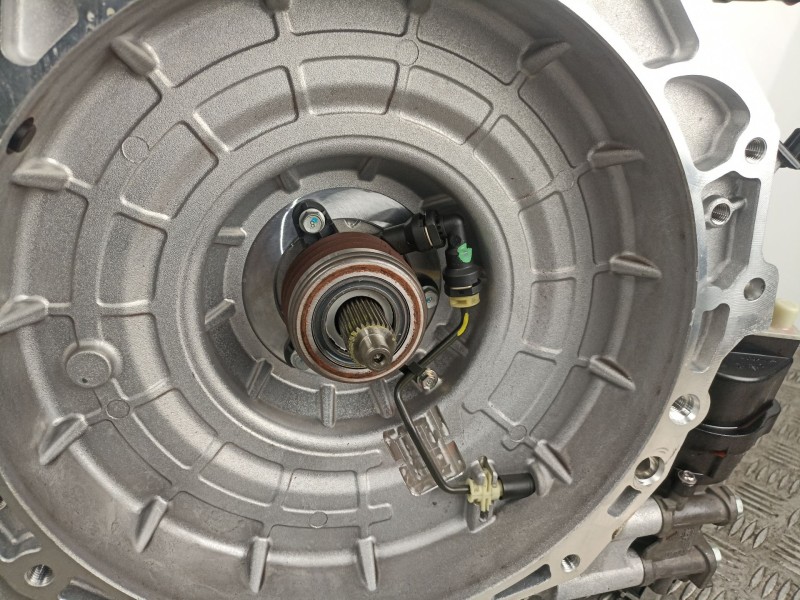 Recambio de cambio automatico para hyundai kona ( os,ose,osi ) 1.6 gdi hybrid referencia OEM IAM D97KMD  