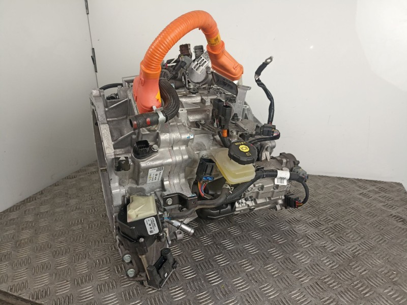 Recambio de cambio automatico para hyundai kona ( os,ose,osi ) 1.6 gdi hybrid referencia OEM IAM D97KMD  