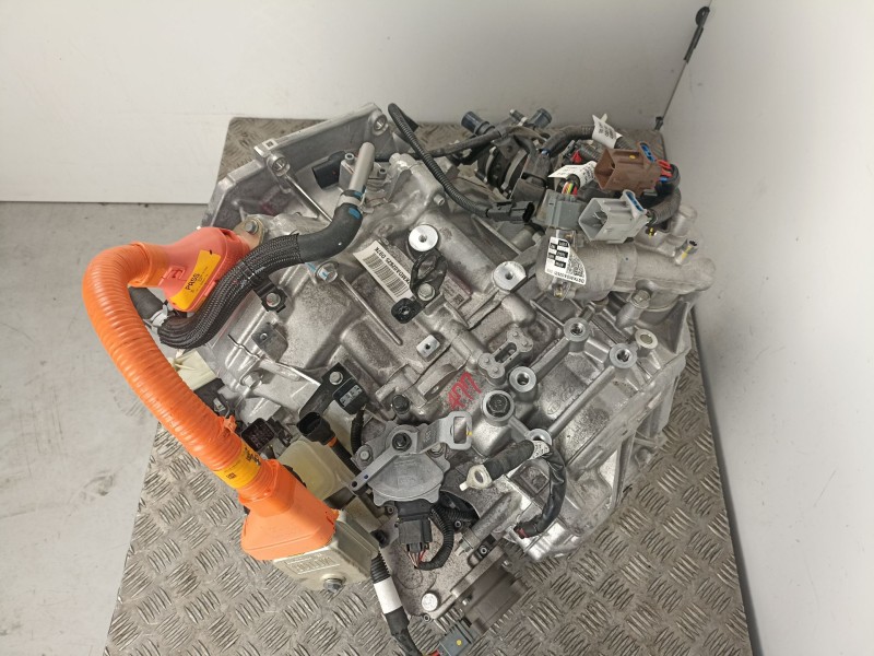 Recambio de cambio automatico para hyundai kona ( os,ose,osi ) 1.6 gdi hybrid referencia OEM IAM D97KMD  