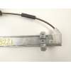 Recambio de elevalunas trasero derecho para kia rio ii (jb) 1.4 16v referencia OEM IAM 834041G010  