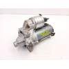Recambio de motor arranque para dacia sandero ii (b8_) 1.5 dci referencia OEM IAM 233003329R TS12E9 