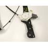 Recambio de elevalunas delantero izquierdo para bmw serie 3 berlina (e90) 320d referencia OEM IAM 7060265 0130822226 7140587
