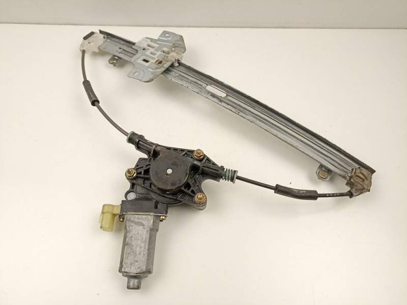 Recambio de elevalunas delantero izquierdo para kia rio ii (jb) 1.4 16v referencia OEM IAM 824031G010  