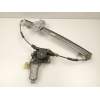 Recambio de elevalunas delantero izquierdo para kia rio ii (jb) 1.4 16v referencia OEM IAM 824031G010  