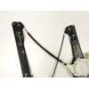 Recambio de elevalunas delantero izquierdo para bmw serie 3 berlina (e90) 320d referencia OEM IAM 7060265 0130822226 7140587