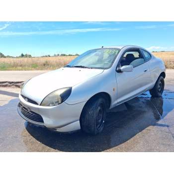 FORD PUMA (EC_)