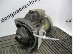 Recambio de motor arranque : rover 114 : 1.6 d- vjz (57,12cv) 5p [1996] para rover  114 1.6 d- vjz referencia OEM IAM   