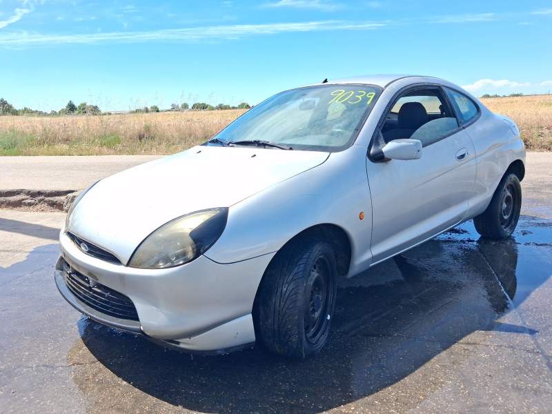 FORD PUMA (EC_)