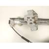 Recambio de elevalunas delantero izquierdo para kia rio ii (jb) 1.4 16v referencia OEM IAM 824031G010  