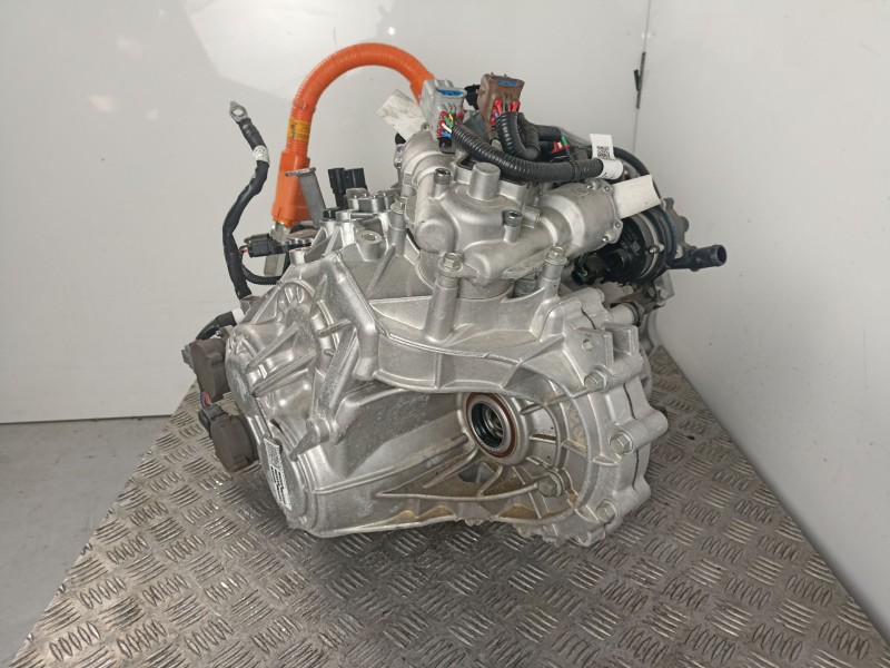 Recambio de cambio automatico para hyundai kona ( os,ose,osi ) 1.6 gdi hybrid referencia OEM IAM D97KMD  