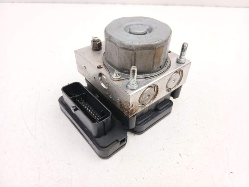 Recambio de abs para dacia sandero ii (b8_) 1.5 dci referencia OEM IAM 476605492R  