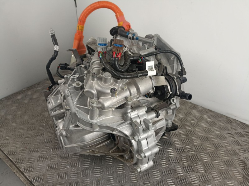 Recambio de cambio automatico para hyundai kona ( os,ose,osi ) 1.6 gdi hybrid referencia OEM IAM D97KMD  