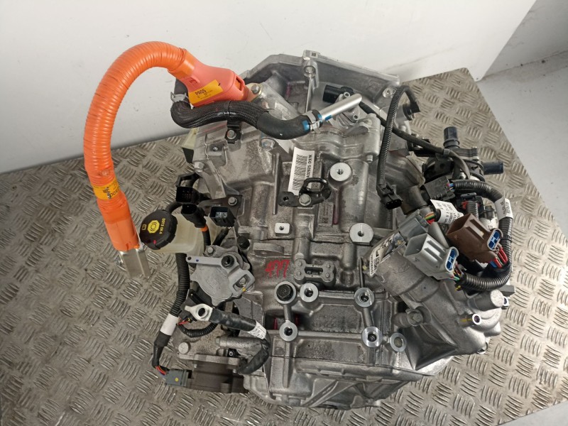 Recambio de cambio automatico para hyundai kona ( os,ose,osi ) 1.6 gdi hybrid referencia OEM IAM D97KMD  
