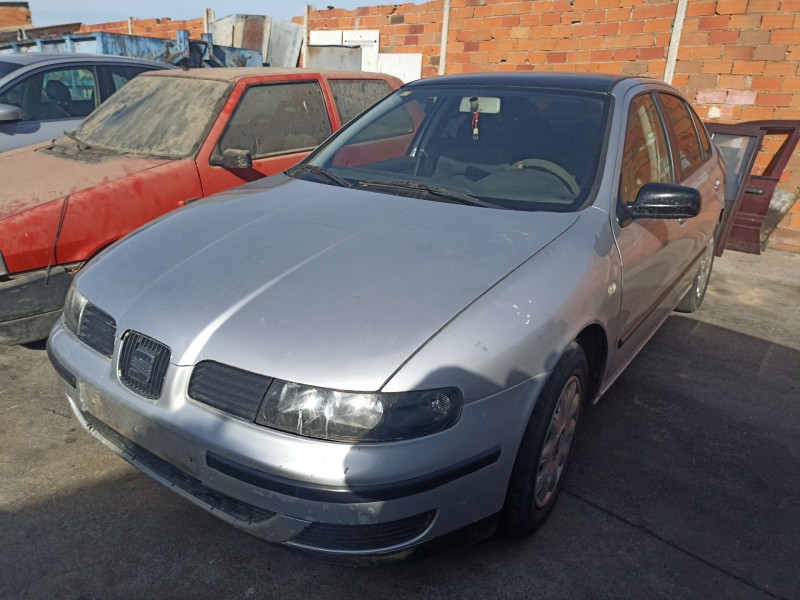 seat toledo (1m2) del año 1999