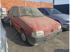 fiat uno (146) del año 1989