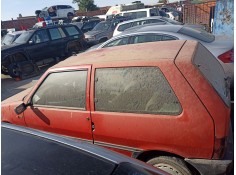 fiat uno (146) del año 1989 2