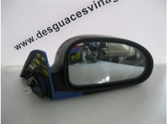 Recambio de retrovisor dcho. : hyundai coupe : 1.6 g 16v(115,6cv) g4gr-3p [1999] para hyundai coupe 1.6 g 16v g4gr-3p referencia