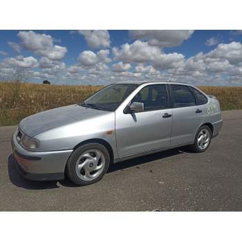 SEAT CORDOBA (6K1, 6K2)