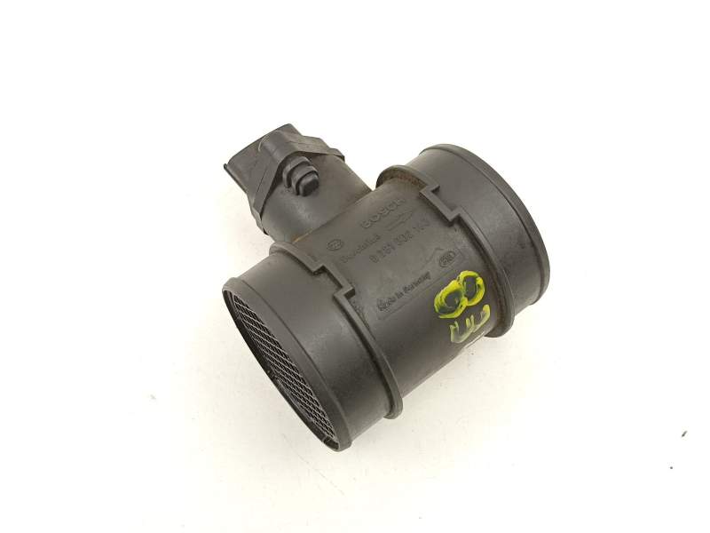 Recambio de caudalimetro para opel astra g hatchback (t98) 1.7 td (f08, f48) referencia OEM IAM 93171356 0281002180 