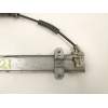 Recambio de elevalunas delantero izquierdo para kia rio ii (jb) 1.4 16v referencia OEM IAM 824031G010  