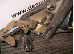 Recambio de retrovisor dcho. : seat cordoba : 2.0 5v [1993] para seat cordoba 2.0 5v referencia OEM IAM BLANCO-Y-NEGRO   2