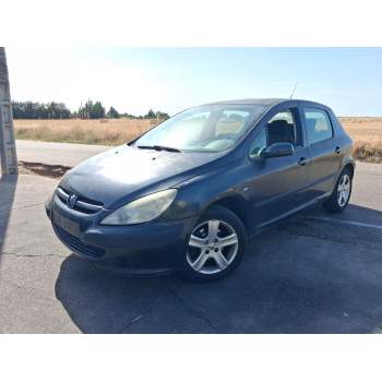 PEUGEOT 307 (3A/C)