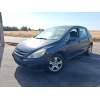 peugeot 307 (3a/c) del año 2005