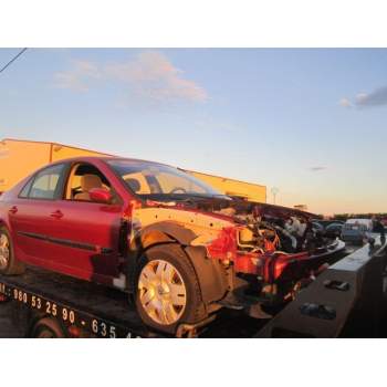 RENAULT LAGUNA II (BG0/1_)