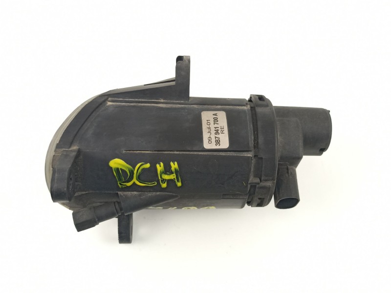 Recambio de antiniebla derecho para volkswagen passat 2.3 g v5 referencia OEM IAM 3B7941700A  
