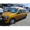 renault clio del año 2003