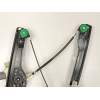 Recambio de elevalunas delantero izquierdo para bmw serie 3 berlina (e90) 320d referencia OEM IAM 7060265 0130822226 7140587