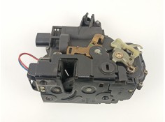 Recambio de cerradura puerta trasera derecha para volkswagen passat 2.3 g v5 referencia OEM IAM 3B4839016A  3B4839350