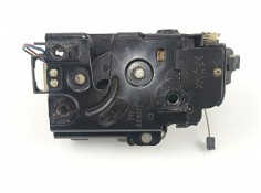 Recambio de cerradura puerta trasera derecha para volkswagen passat 2.3 g v5 referencia OEM IAM 3B4839016A  3B4839350 2