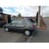 ford fiesta iii (gfj) del año 1992