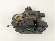 Recambio de cerradura puerta trasera izquierda para volkswagen passat 2.3 g v5 referencia OEM IAM 3B4839015A  3B4839349