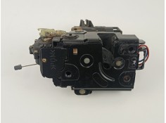 Recambio de cerradura puerta trasera izquierda para volkswagen passat 2.3 g v5 referencia OEM IAM 3B4839015A  3B4839349 2