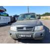 mitsubishi montero iii (v7_w, v6_w) del año 2005