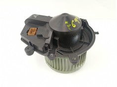 Recambio de motor calefaccion para volkswagen passat 2.3 g v5 referencia OEM IAM 8D1820021 740221233F 