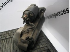 Recambio de motor arranque : rover 114 : 1.6 d- vjz (57,12cv) 5p [1996] para rover  114 1.6 d- vjz referencia OEM IAM    2