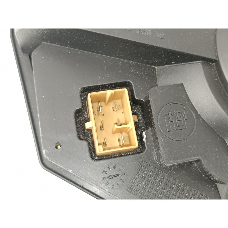 Recambio de motor calefaccion para volkswagen passat 2.3 g v5 referencia OEM IAM 8D1820021 740221233F 