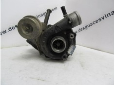 Recambio de turbo : citroen xsara : 2.0 dti -hdi - rhz (108,80cv) [2002] para citroen xsara 2.0 dti -hdi - rhz referencia OEM IA