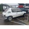 peugeot 205 del año 1994