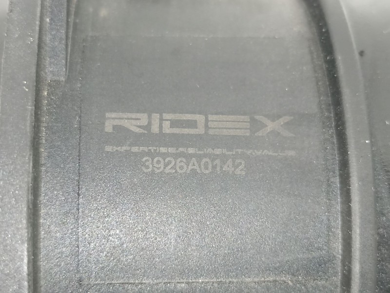 Recambio de caudalimetro para volkswagen passat 2.3 g v5 referencia OEM IAM 071906461B 3926A0142 