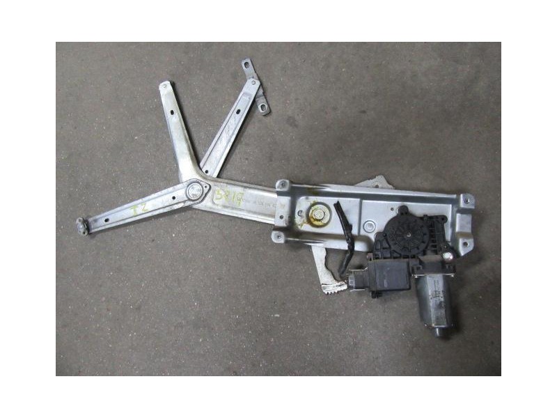 Recambio de elevalunas del-izdo : opel tigra : 1.4 g [1996] para opel tigra 1.4 g referencia OEM IAM ELECTRICO  