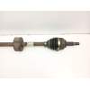 Recambio de transmision delantera derecha para dacia sandero ii (b8_) 1.5 dci referencia OEM IAM 391006553R  